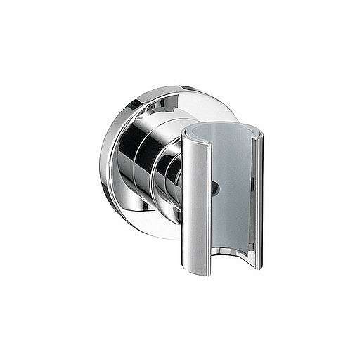 Držák sprchy Hansgrohe Axor Citterio chrom 39525000