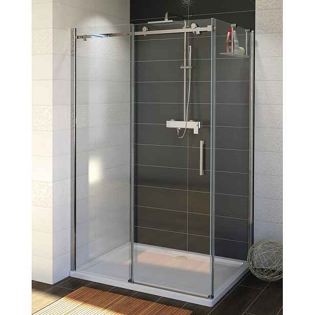 Gelco Dragon obdélníkový sprchový kout 1200x700mm L/P varianta