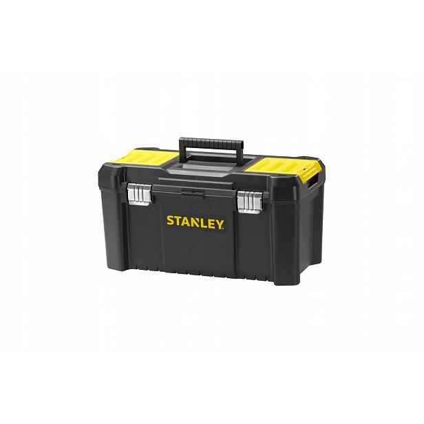 Nástrojová Skříň Stanley Essential STST1-75521 16,8 L s podnosem