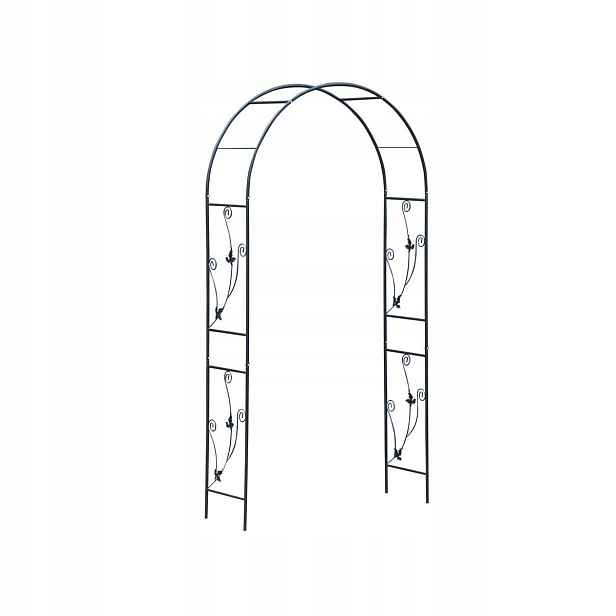 Zahradní Pergola Botanika 114x37x230 cm
