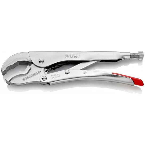 Upínací kleště Knipex 250 mm