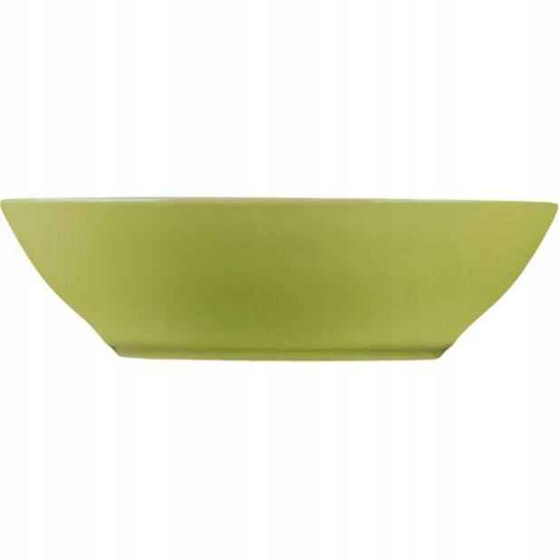 Mísa velká 1,65 l Daisy Lilien zelená 23 cm