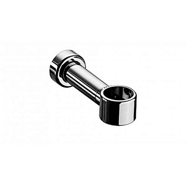 Schell - Objímka ke splachovací trubce WC, chrom 032030699