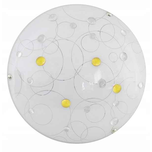 Stropní Svítidlo 30 Led 10W Astro 13-49735 Candellux