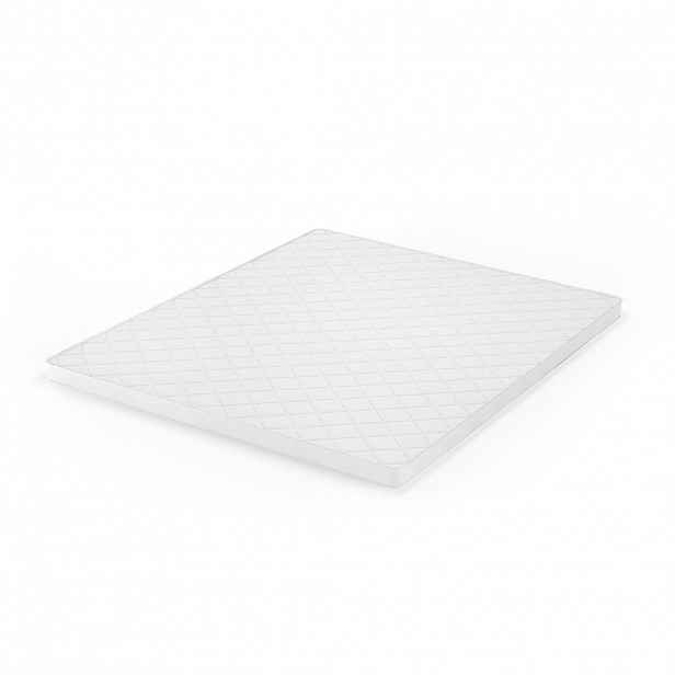 VitaliSpa CHRÁNIČ MATRACE Bílá 160 x 200 cm Omyvatelné, prodyšné