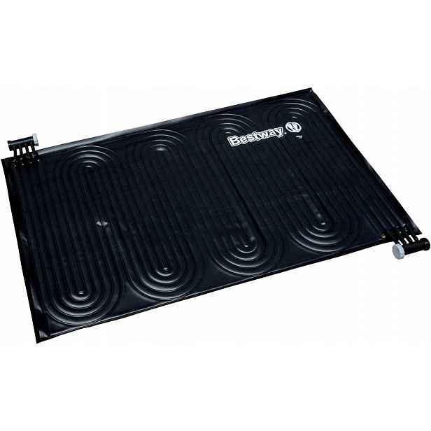 Bestway Solární Vyhřívací Panel 110 X 171 CM Do Bazénu