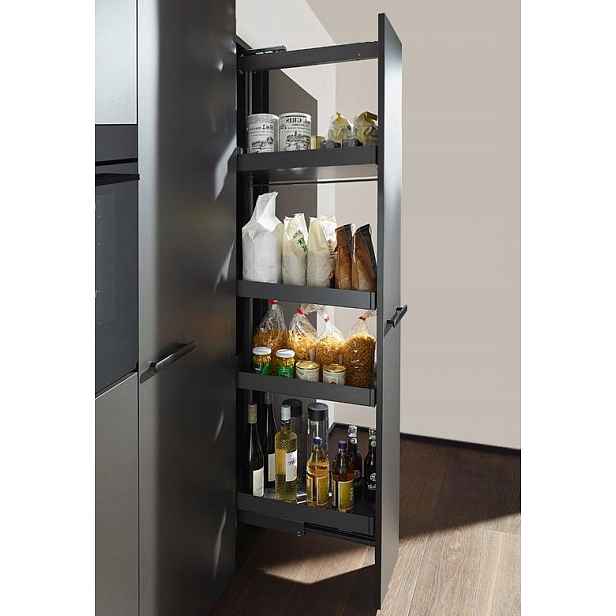 Peka 01.1418.KPL/A Dispensa Liro 1200-1600/ 300/4/ antracit