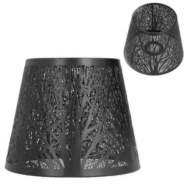 Abażur Klosz Do Lampy Wiszącej Stojącej Metal