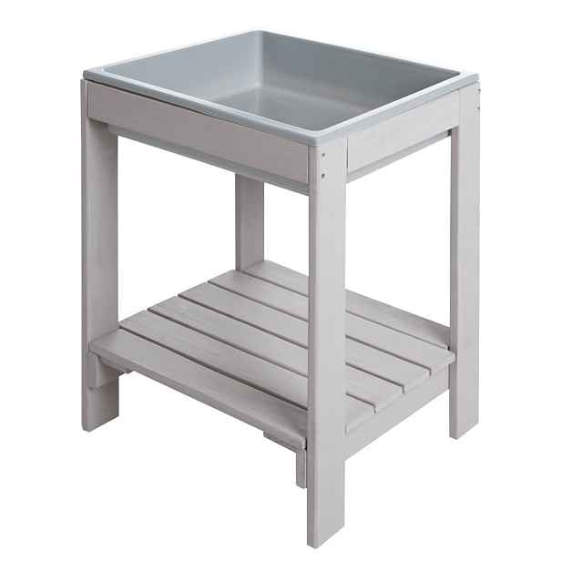Dětská zahradní kuchyňka Outdoor+ – Roba