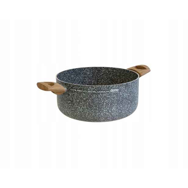 Domo hrnec Ecopan 20 cm 2,5 l