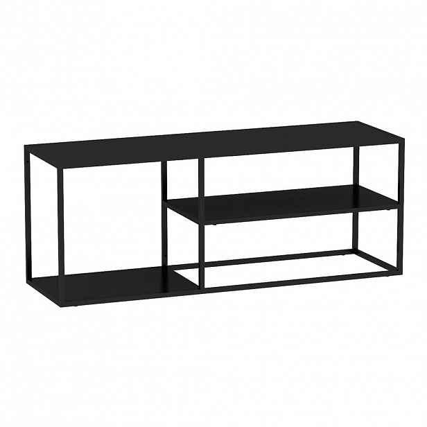 [en.casa] KONFERENČNÍ STOLEK Solund 120/50/50 cm