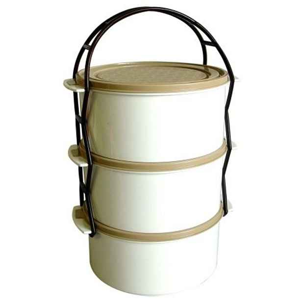 jídlonosič 3D (3x1,0l) NEBALENÝ