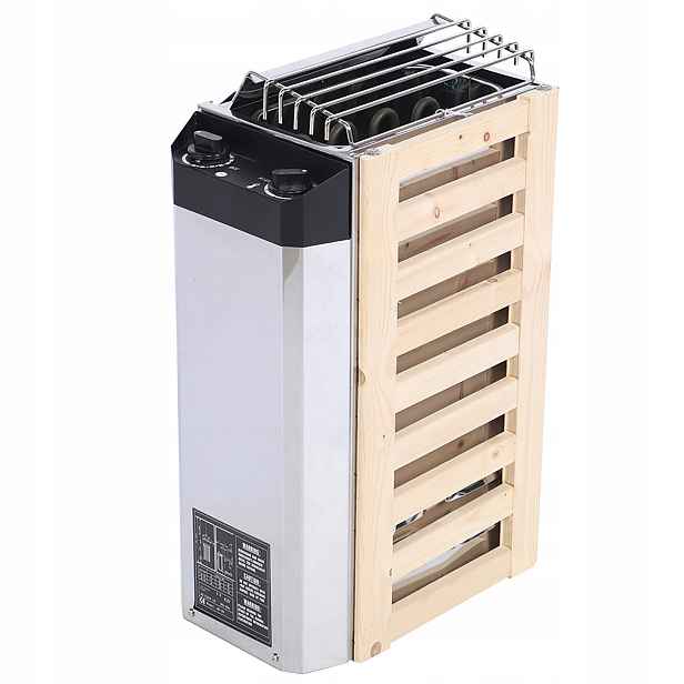 Kamna do sauny 3KW Přenosná elektrická