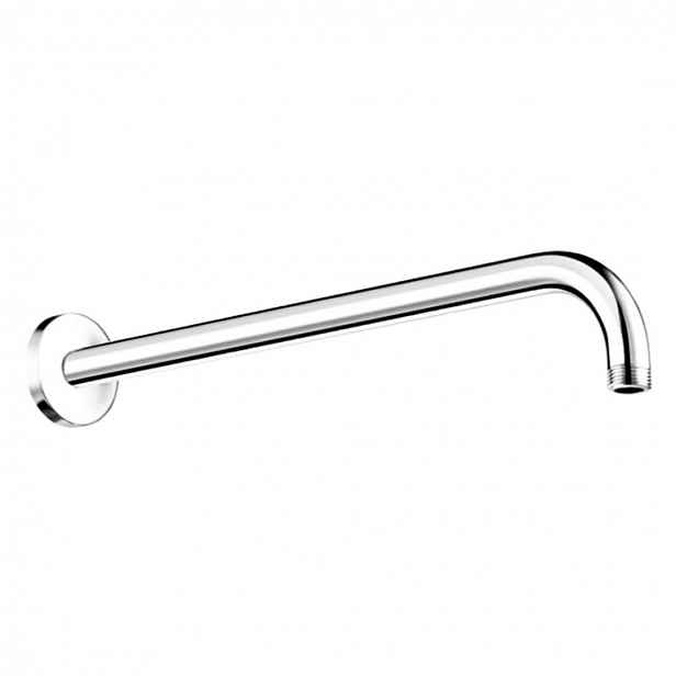 Mereo - Sprchové rameno nástěnné, 33 cm, chrom CB705A