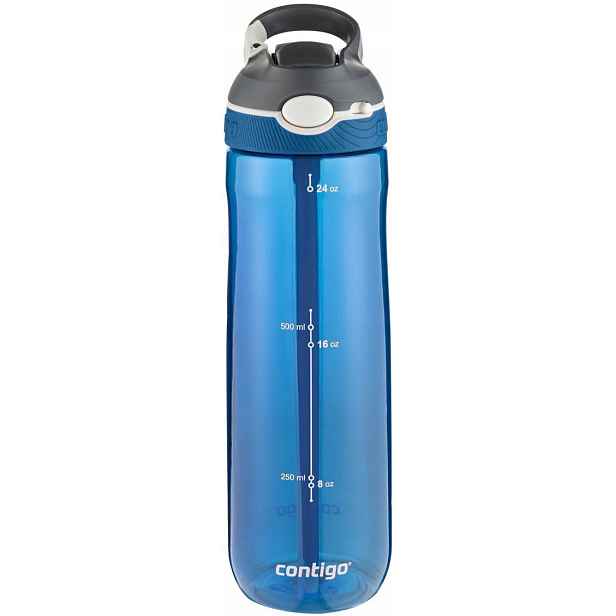 Contigo Láhev Ashland Monaco 720 ml modrá
