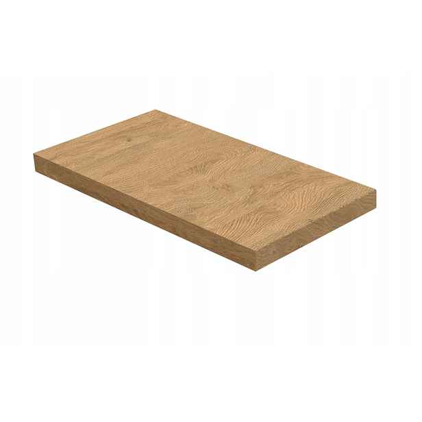 Laminovaná deska dub kamenný 30 cm do kuchyně