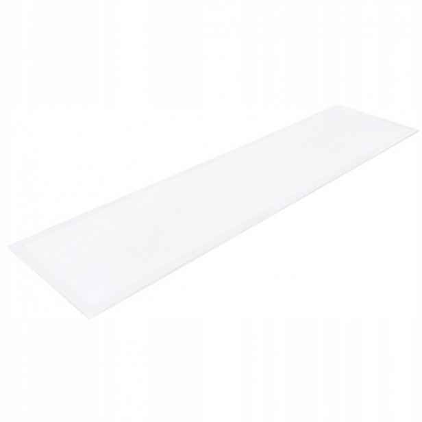 Led panel 120x30 Podsvícené svítidlo 34W 4000K 4000lm IP40
