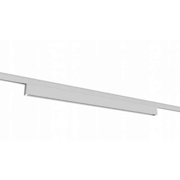 Lineární kolejnicová lampa Greenie 1200 mm 50 W 60 ° 3 fáze