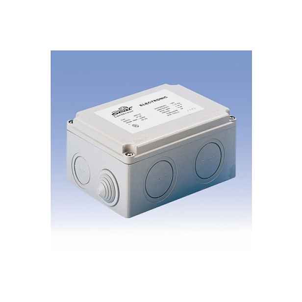 Sanela Sanitární technika Sanela SLZ 01Z - Napájecí zdroj 24 Vss