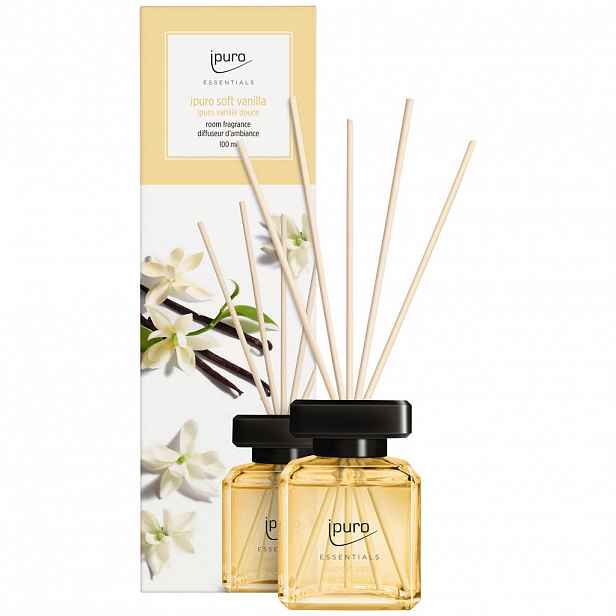 Ipuro DIFUZÉR 100 ml