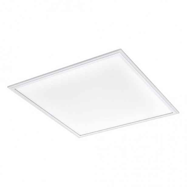 LED Stropní osvětlení Eglo SALOBRENA-A bílá 98203