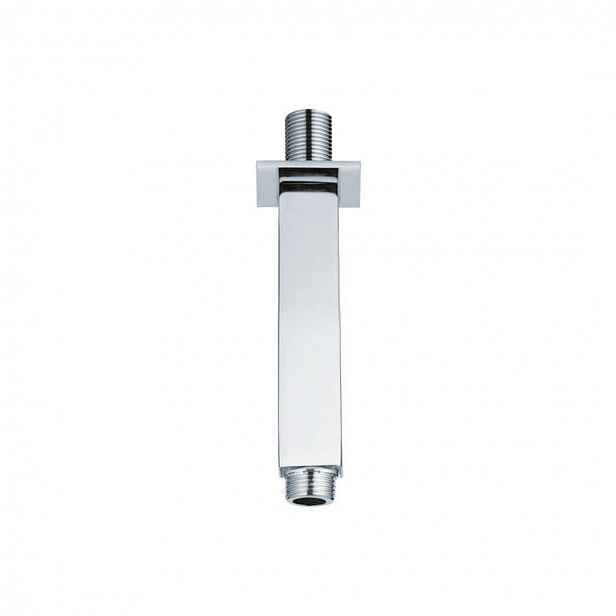 Mereo - Sprchové rameno stropní, 17 cm, chrom CB705D