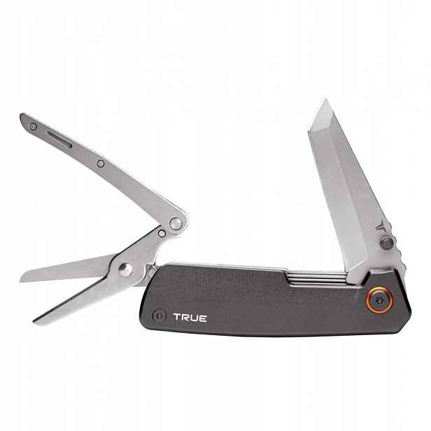 Multifunkční nůž Dual Cutter
