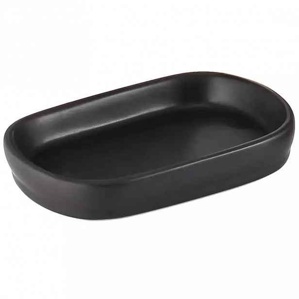 Mýdlenka Nero černá 08138