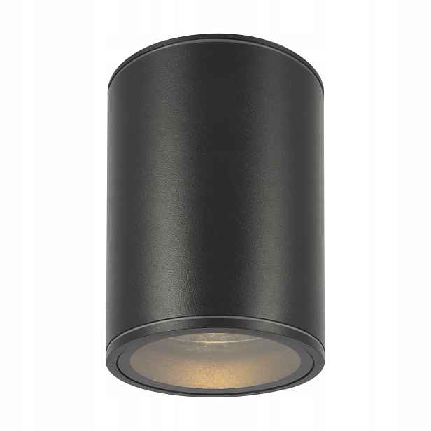 Stropní svítidlo Maytoni Outdoor Led 3000K IP65 800lm Grafitová Maytoni