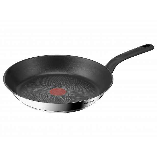 Tefal Nerezová pánev Duetto G7480435, Ø 28 cm