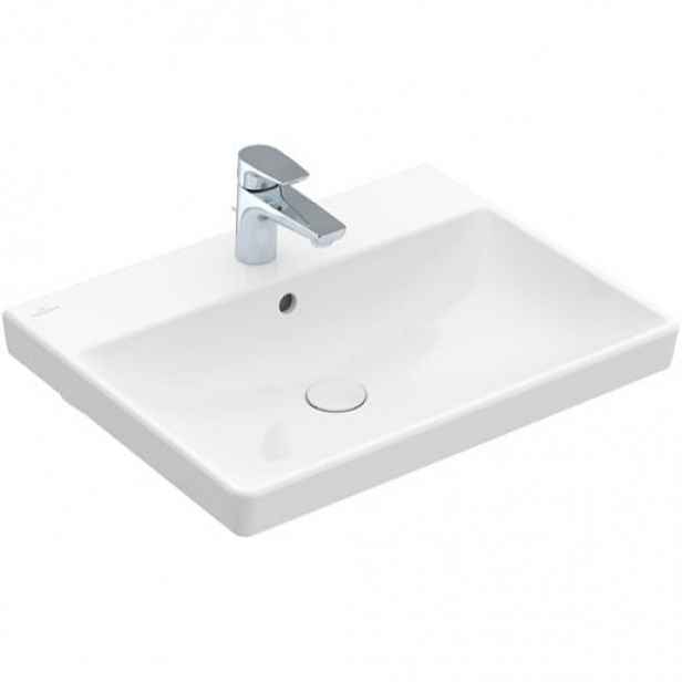 Villeroy & Boch Avento umyvadlo 60x47 cm 415860R1
