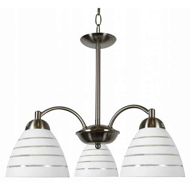 Závěsná lampa Uli 33-66152 Candellux