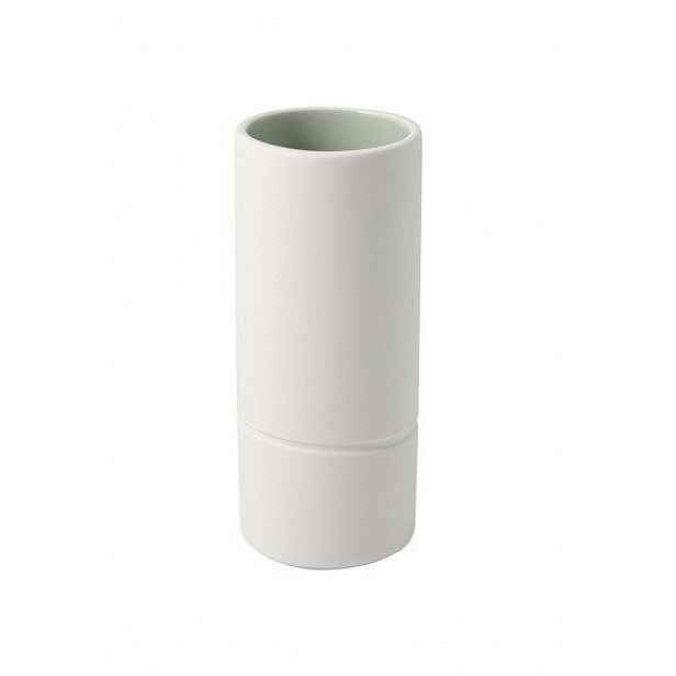 Villeroy & Boch it’s my home porcelánová váza, 15 cm
