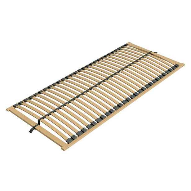 FDM Lamelový rošt NORMAL 28 SM, velikost 120x200