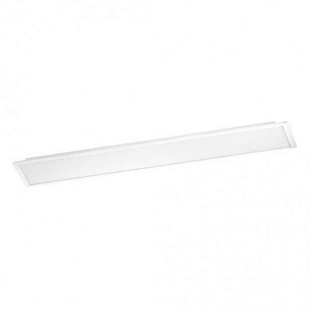 LED Stropní osvětlení Eglo SALOBRENA 1 bílá 32811