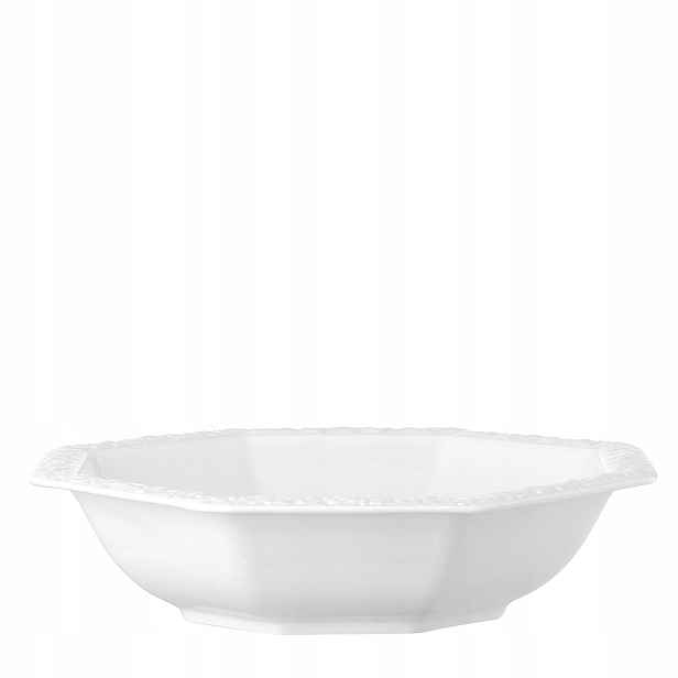Salatera 28 cm Maria Bílá Rosenthal