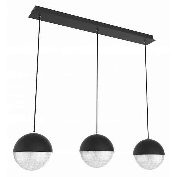 stropní svítidlo Led tři koule 3X5W Apeti Candellux