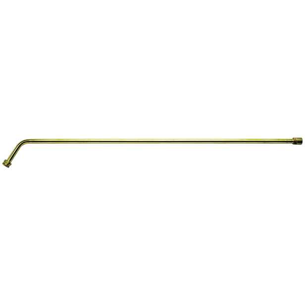 Trubice prodlužovací Sievert 3506-01 750 mm