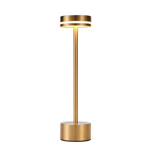 ZMH STOLNÍ LAMPA 8/8/31.5 cm
