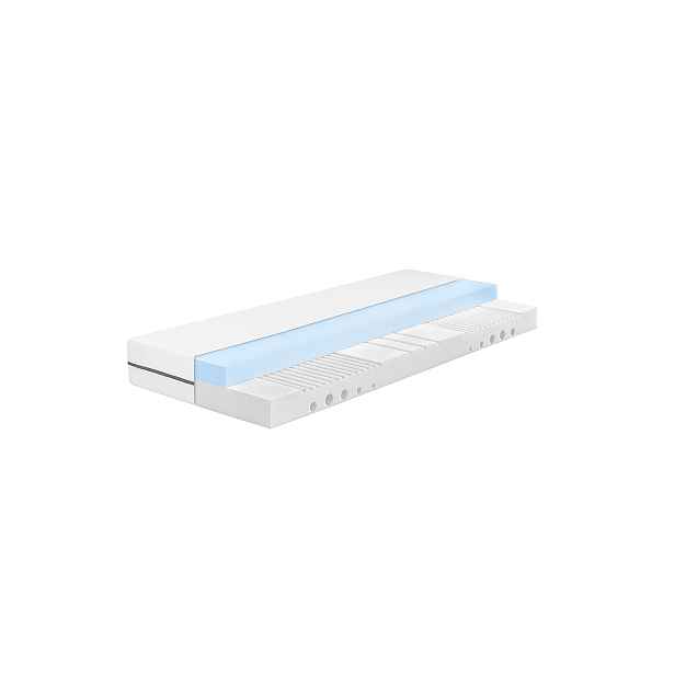 Livarno® 7-zónová hybridní pěnová matrace »Comfort Plus«, H3 (100 x 200)
