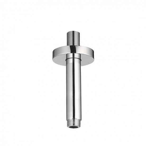 Mereo - Sprchové rameno stropní, 17 cm, chrom CB705C