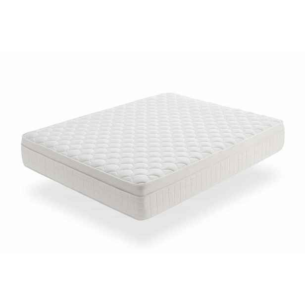 Moonia MATRACE Box Spring Premier - 120X190, 30cm - Tvrdost H3/H4