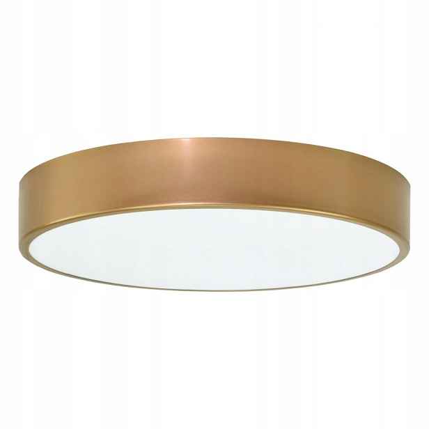 Svítidlo stropní svítidlo 600 Zlaté 5XE27 5x40W, IP20