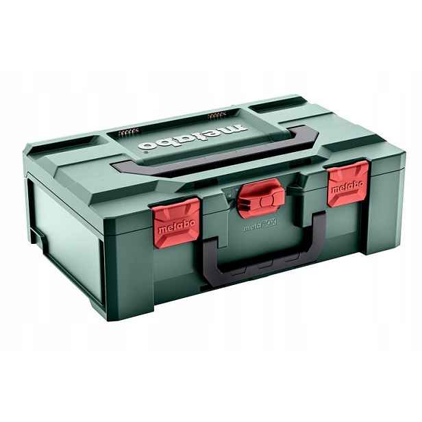 Box Na Nářadí Metabox 165 Metabo