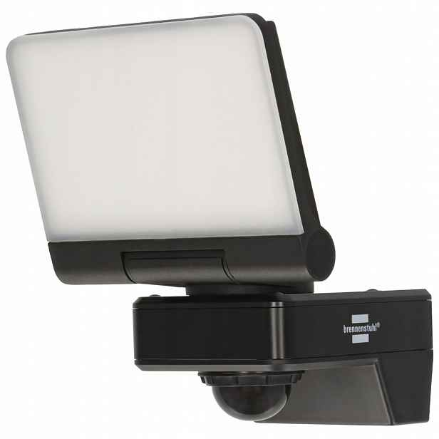 Inteligentní WiFi Led reflektor s pohybovým senzorem Brennenstuhl