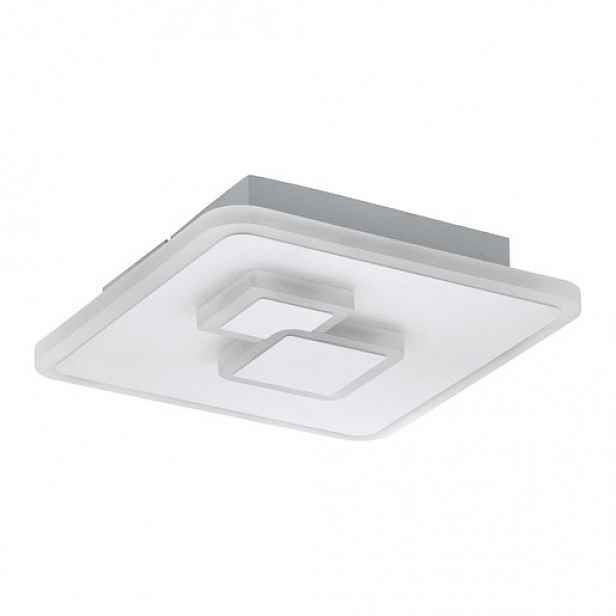 LED Stropní osvětlení Eglo CADEGAL bílá 33941