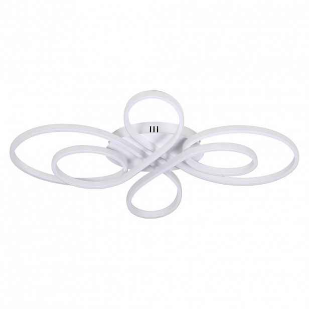 Nettlife LED stropní svítidlo Alaric 100/58/9 cm