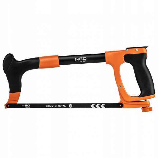 Pila na kov heavy duty 300 mm 43-301