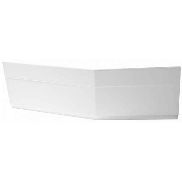 Panel k vaně Polysan TIGRA akrylát 00812