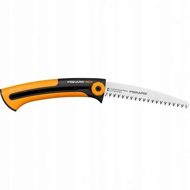Fiskars 1000613 pilka zahradnická Xtract malá
